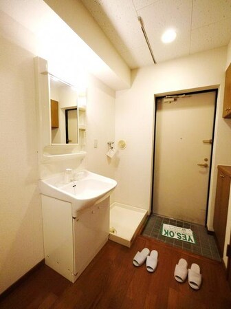 プレステージ24の物件内観写真